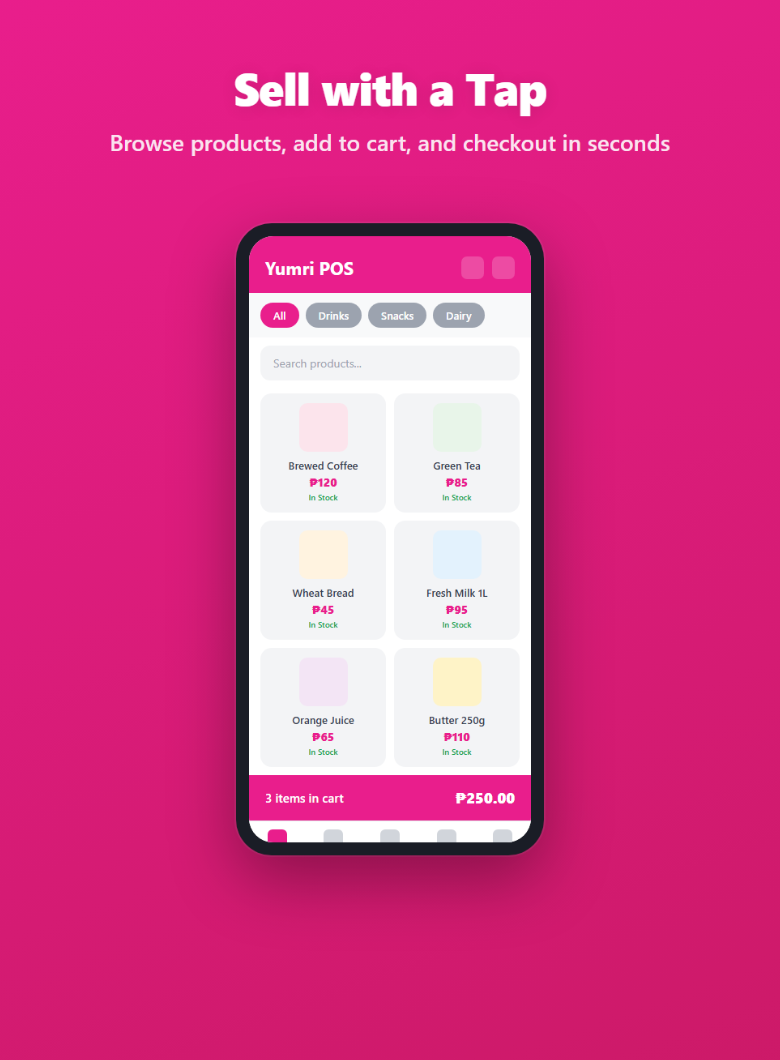 POS